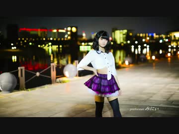 【みにぃ】GARNiDELiA メドレー踊ってみた【大人意識】