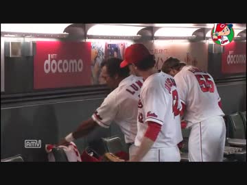 カープハイライト20160414