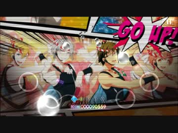 アイナナ2部の新曲【4月】