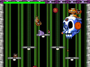 【TAS】I wanna be the HeavenTrap2 in 19:10.36