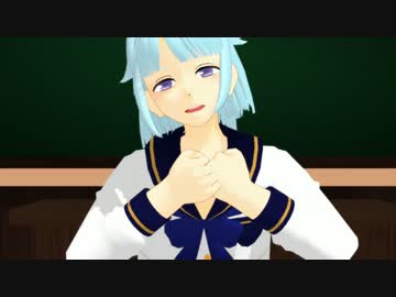 【MMDあんスタ】Lap Tap Love【紫之創】