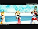 【テイルズオブMMD】Lamb.【TOZ】