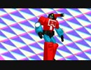 【MMDTF】パーセプターでTechnologic【モデル配布】