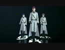 【MMDおそ松さん】　　[A]ddiction　　【F6】