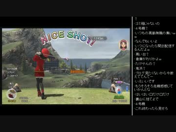 [2016.04.13]永井先生 みんゴル 雑談 (1/12)