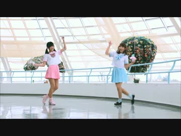 【ひぃな】カラフル×メロディ　踊ってみた【花森るの】