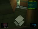 【実況】メタルギアソリッド2で遊んじゃうどー part16