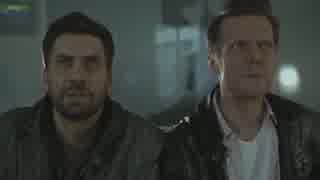 【全裸で時を司る】Quantum Break お試し実況プレイ 02【FeniX】