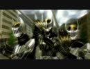 【実況】歴史を修正ライダー創生！　バトライド・ウォー！　37つ眼
