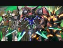 タイヤ道の機体開拓part16（AGE-FX視点）
