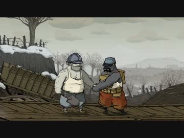 ゆっくり第一次世界大戦を知れ⑮