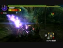 【MHX】 受付嬢オススメ！ 雷狼竜×2　6'12"76 ガンランス