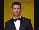 【EDM】ついにCristiano RonaldoがEDMになった