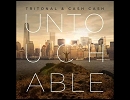 洋楽を高音質で聴いてみよう【988】 Tritonal&Cash Cash 『Untouchable』