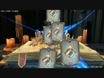 RSChronicle　9パック開封