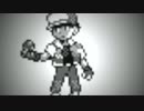 BW２とHGSSを...合成