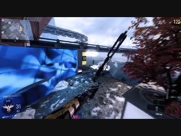 PC版BO3-Gameplay59/声入り