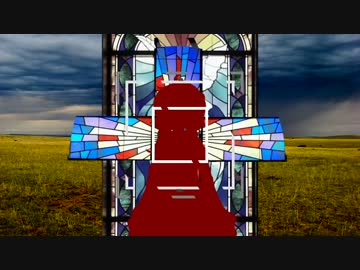 【ロールプレイ縛り】暗き安息の曲解譚　第三章【ダークソウル３】