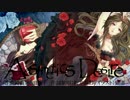【MV】Aesthetics Desire【オリジナル曲】