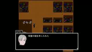 【MUGEN】狂でも全部全画面判定ミニリーグ #02