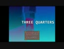 数字ホラーシリーズ～THREE　QUARTERS～　part3