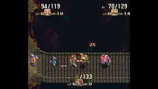 聖剣伝説3実況ﾌﾟﾚｲ♬【イケメン☆デュラン主人公】part4