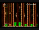 【しのしろ】100人マリオとてもむずかしいに挑戦！！【4-3】