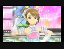 うちのアイドルマスタープラチナスターズララビット特典PVが、おかしい