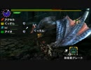 【MHX実況】病人と怪我人とナルガ【3DS】