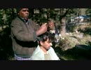 Himachal Pradesh Head Massage