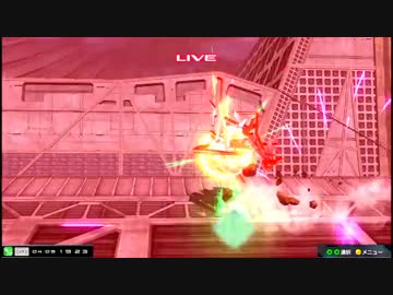 【EXVSMBON】都内某所シャッフル大会４(4月9日開催)Part6【第４回】