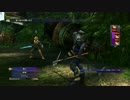 [FFX04]リマスター版でFF10クリアを目指すPart4戦闘ﾁｭｰﾄﾘｱﾙ