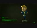 【Fallout4】世紀末な地蔵が世紀末な世界で世紀末な修行をする。三十日目