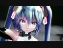 【MMD】Tda式アペミクさんの「Mad Lovers」