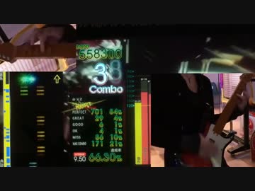 【手元付きGF動画】Elemental Creation EXT-G SRAN