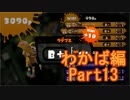 【スプラトゥーン】ブキ固定でウデマエS目指すPart13　わかば編13