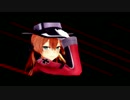 【MMD】Prinz Eugen×First Of The Year (Equinox)