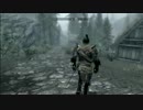 【Legendary+鍛冶・錬金・付呪+etc】Skyrim制限プレイ動画184