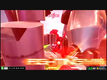 【EXVSMBON】都内某所シャッフル大会４(4月9日開催)Part11【第４回】