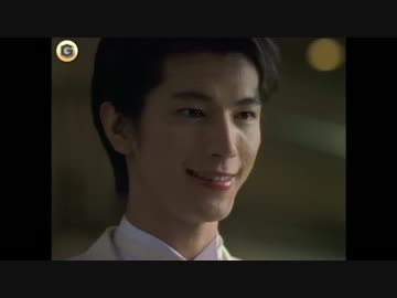 及川光博 Cm 1997年 マツモトキヨシ ニコニコ動画