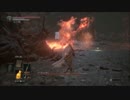 【DARKSOULSⅢ】砂丘の騎士が実況part23【vsデーモンの老王】