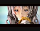 【MMD艦これ】きっとそうだ…【サイバーサンダーサイダー】