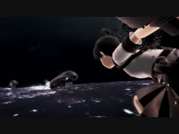 【MMD艦これ】ソロモンの黒豹
