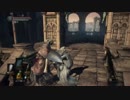 【DARK SOULS Ⅲ】オッサン魔術剣士の初見攻略part23【深みの聖堂】