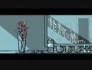 花瓶に触れた　歌ってみた　【TETO】