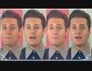 【アゴジン】Nick Pitera - Like A Boy - Lyric Video (Original Single)
