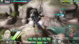 デッドレッドボーダーブレイク２