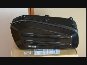 30すぎたおっさんのZX10Rどうがにっき　番外編10