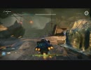 【実況】続・リア友とDESTINY Part8 愛すべきビークル編