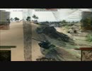 WoT 中華戦車　WZ132 Mバッチ